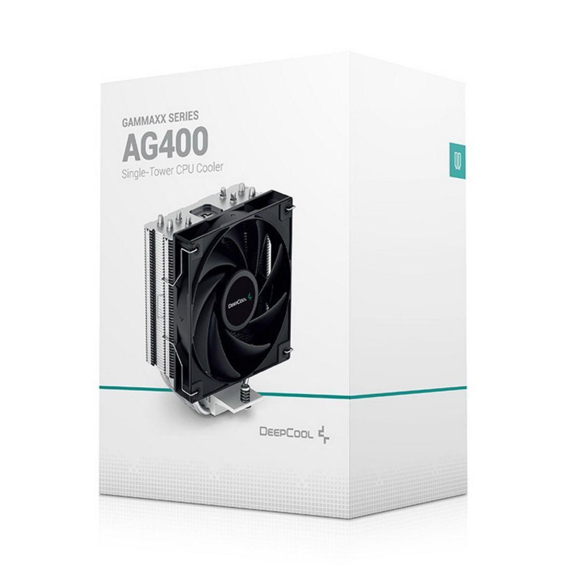 Deepcool R-AG400-BKNNMN-G-1