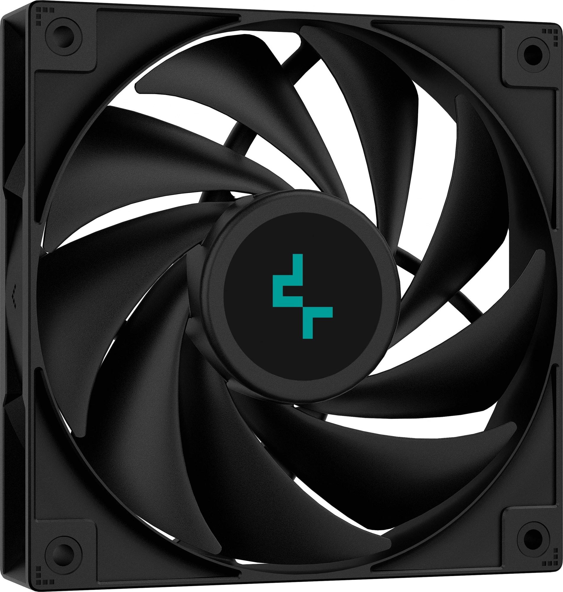 Deepcool R-AG400-BKNNMN-G-1