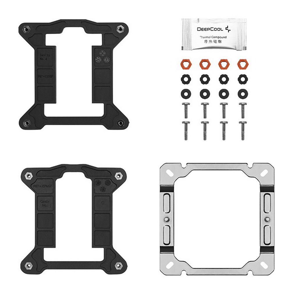 Deepcool R-AG400-BKNNMN-G-1