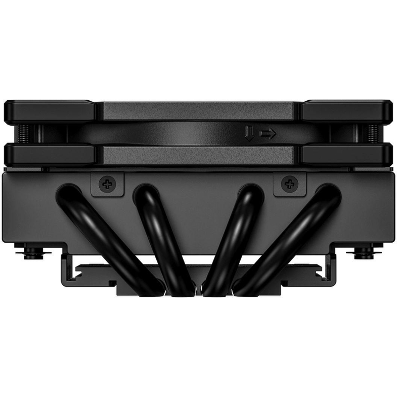 ID-COOLING IS-40-XT BLACK