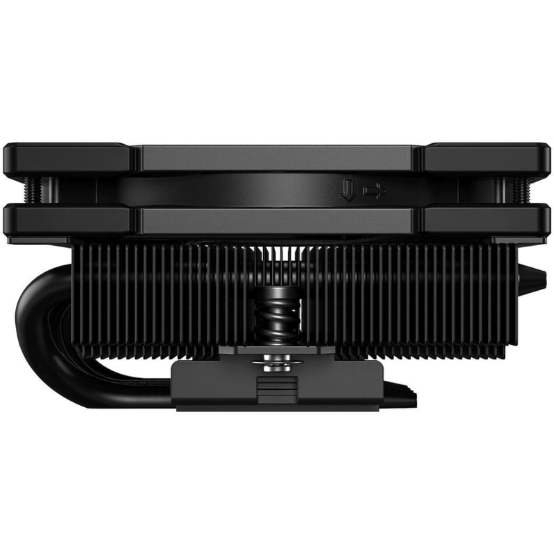 ID-COOLING IS-40-XT BLACK