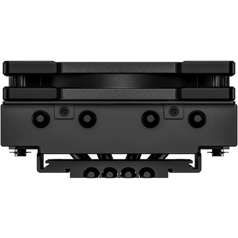 ID-COOLING IS-40-XT BLACK