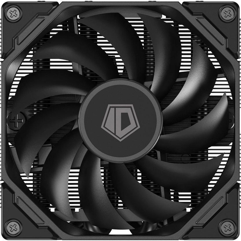 ID-COOLING IS-40-XT BLACK