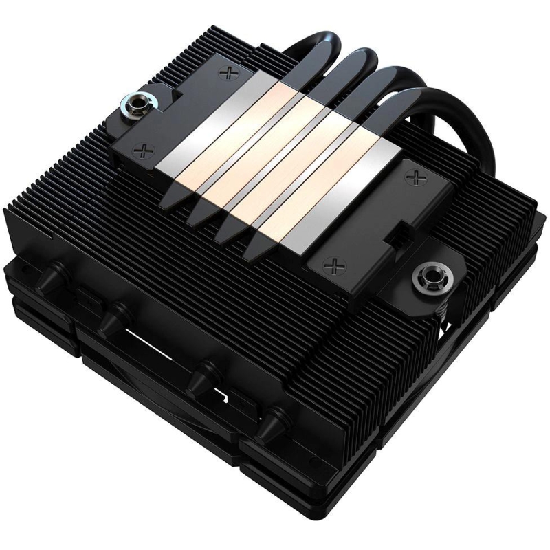 ID-COOLING IS-40-XT BLACK