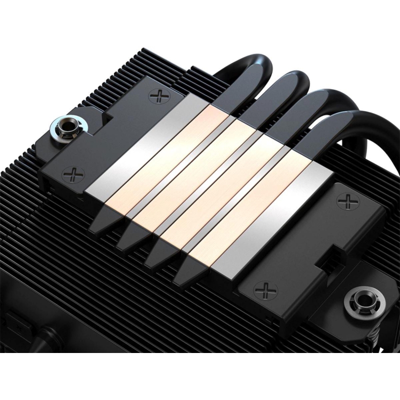 ID-COOLING IS-40-XT BLACK