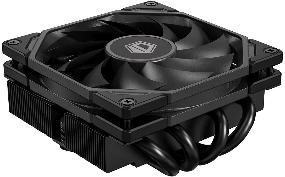 ID-COOLING IS-40-XT BLACK