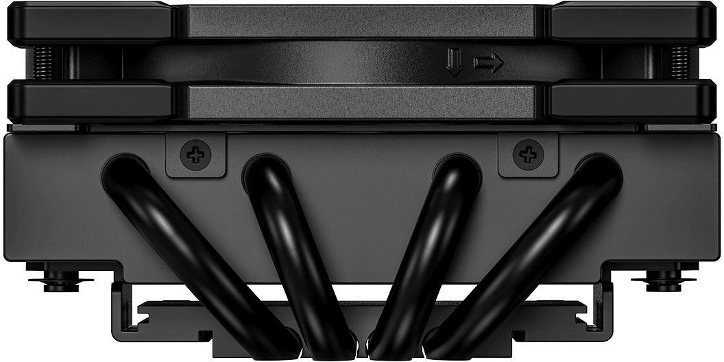 ID-COOLING IS-40-XT BLACK