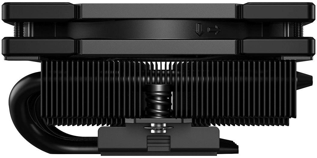 ID-COOLING IS-40-XT BLACK