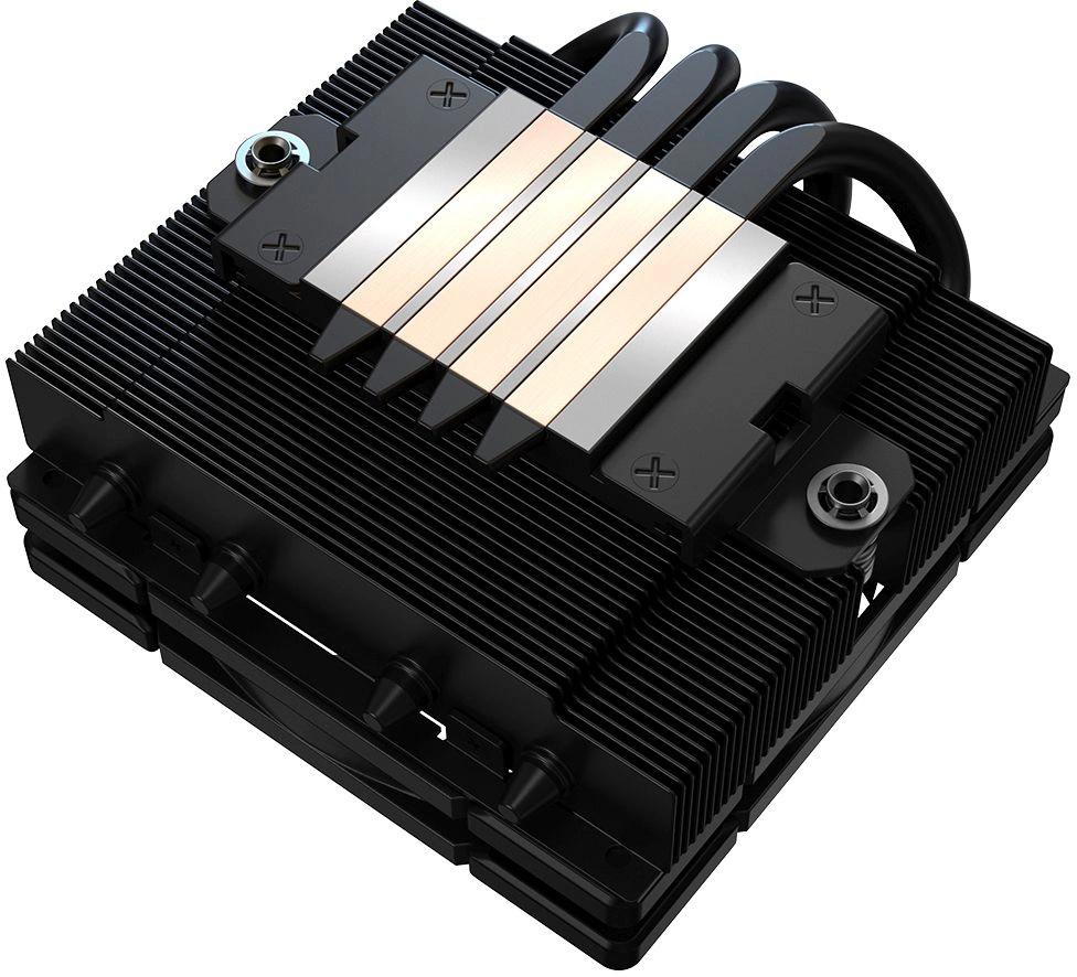 ID-COOLING IS-40-XT BLACK