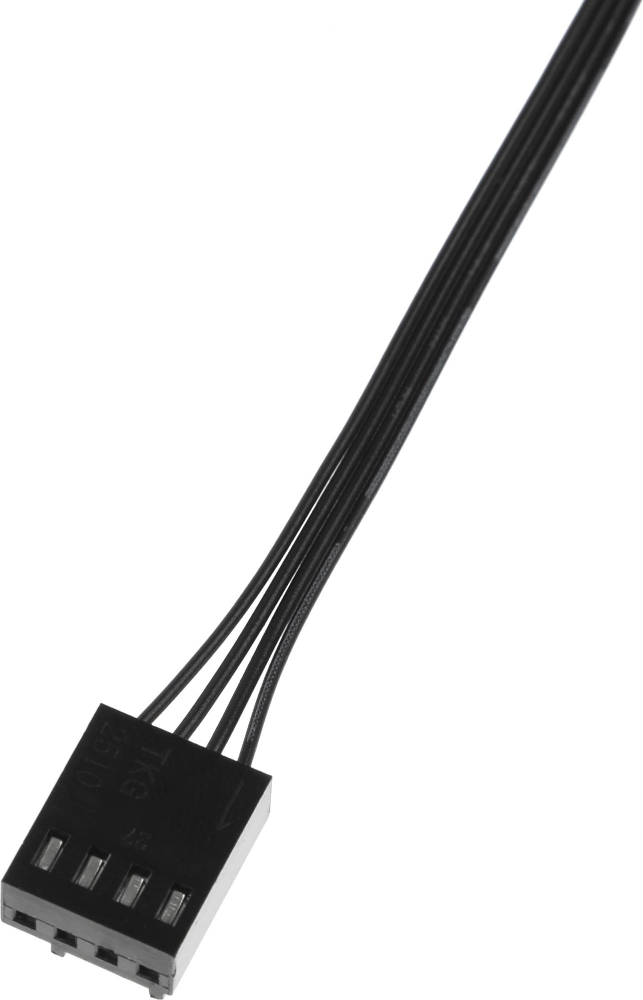 ID-COOLING IS-40-XT BLACK