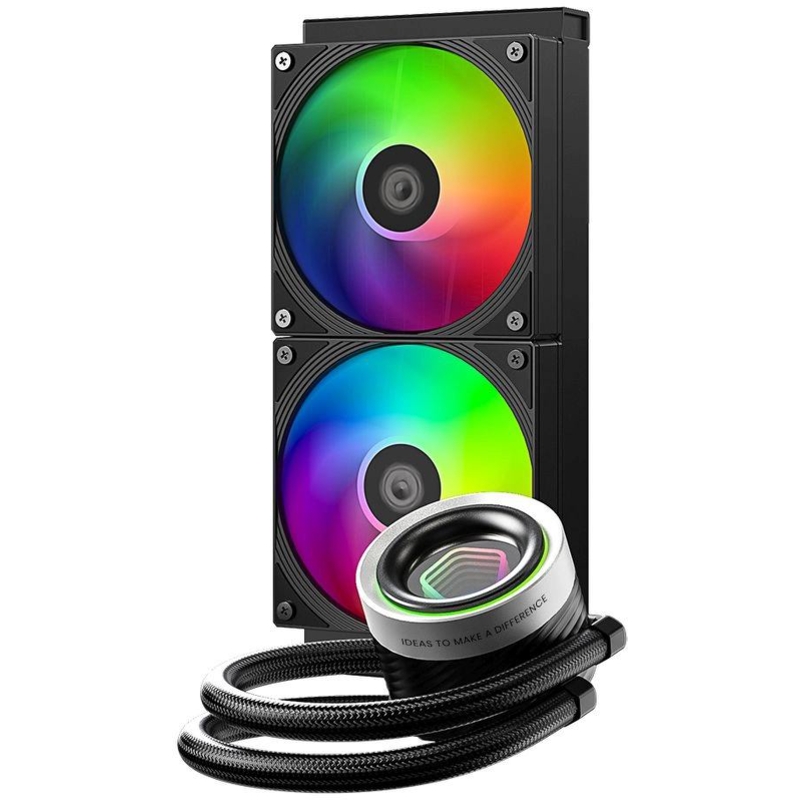 ID-COOLING FX240 INF