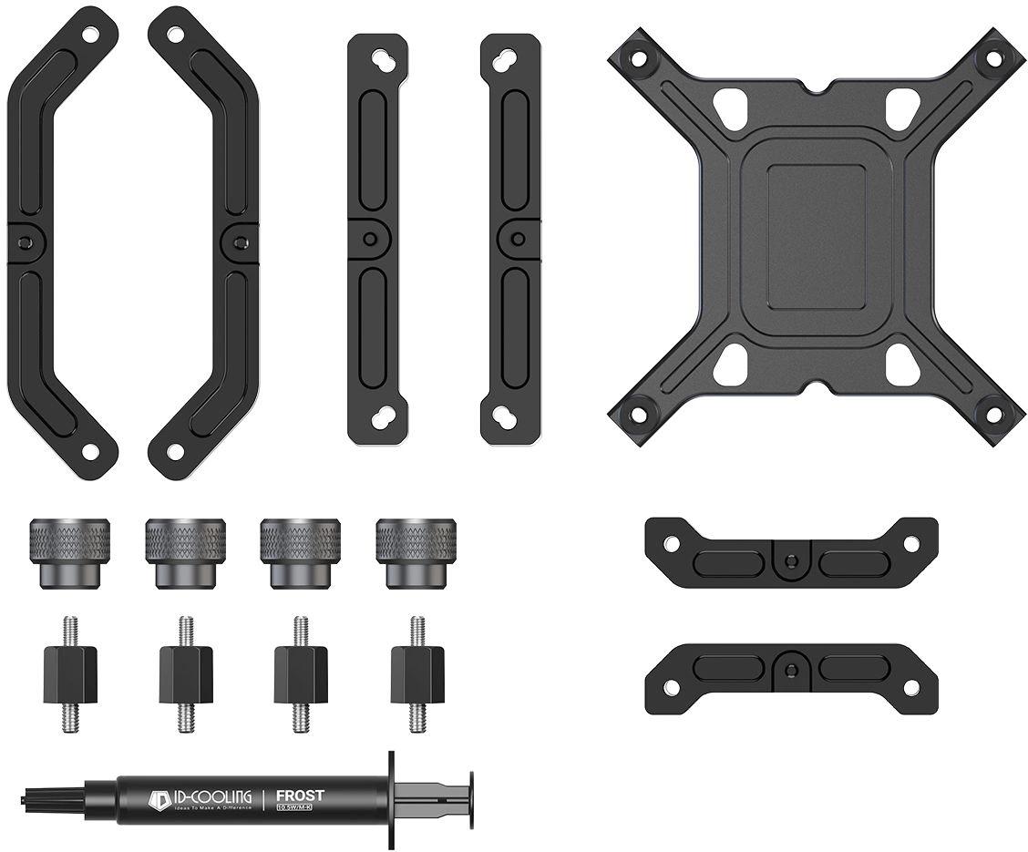 ID-COOLING FX240 INF