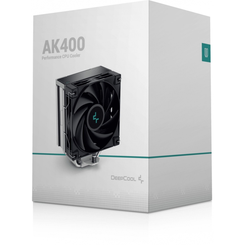 Deepcool R-AK400-BKNNMN-G-1