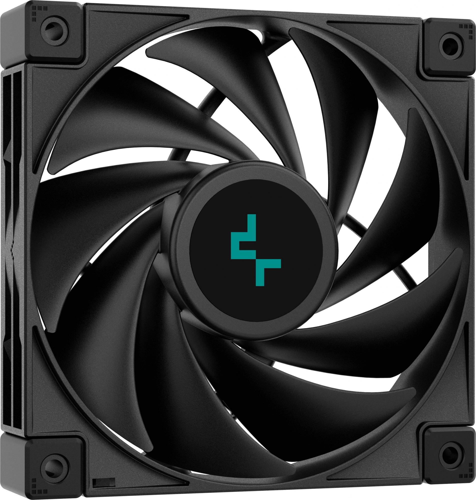 Deepcool R-AK400-BKNNMN-G-1