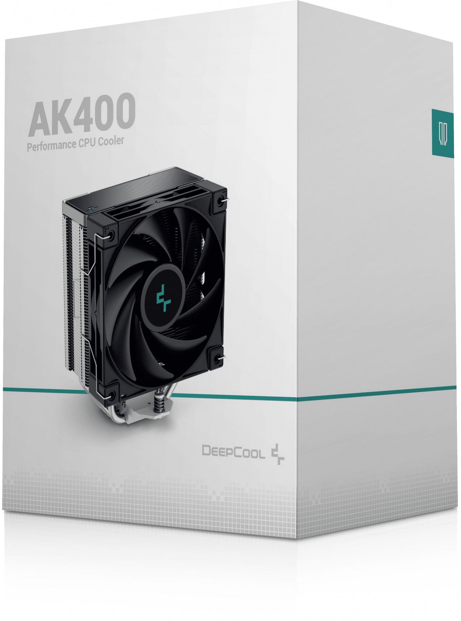 Deepcool R-AK400-BKNNMN-G-1