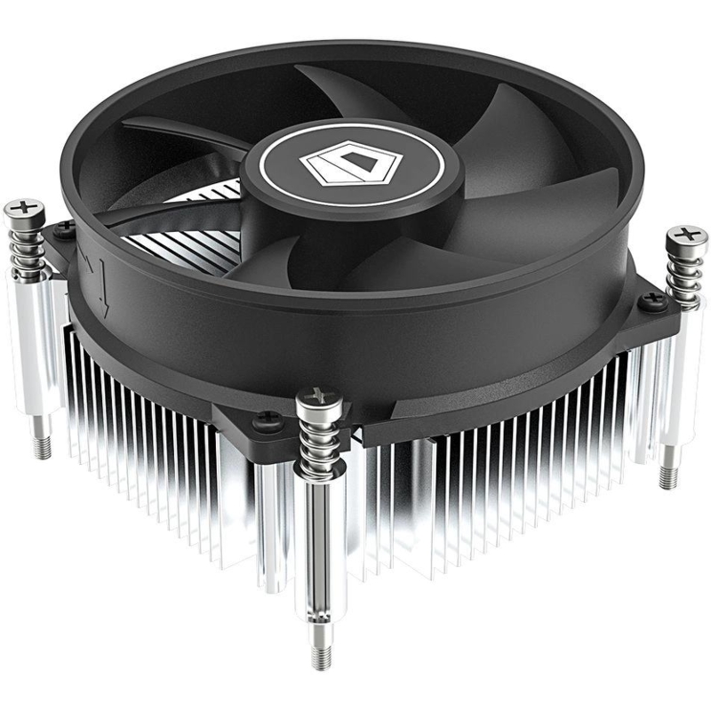 ID-COOLING DK-19 PWM