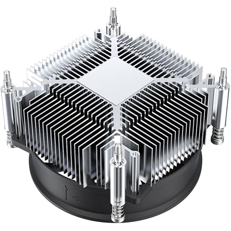 ID-COOLING DK-19 PWM
