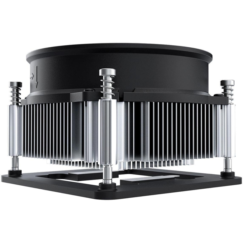 ID-COOLING DK-19 PWM