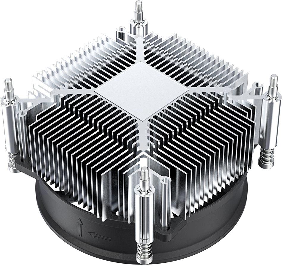 ID-COOLING DK-19 PWM