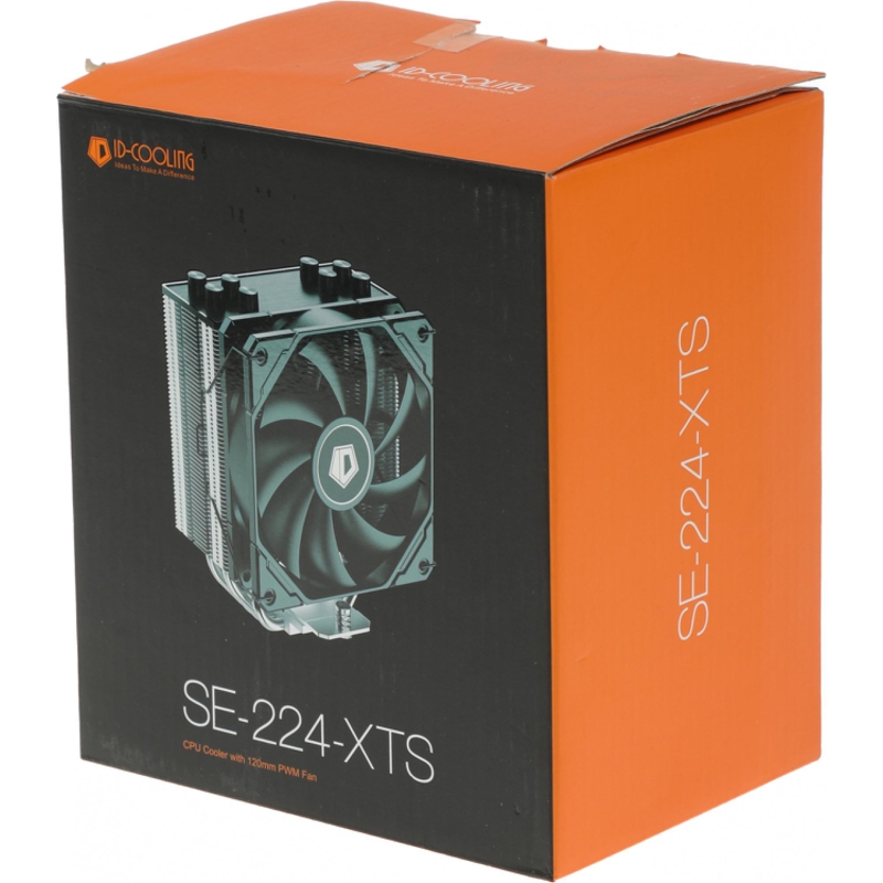 ID-COOLING SE-224-XTS