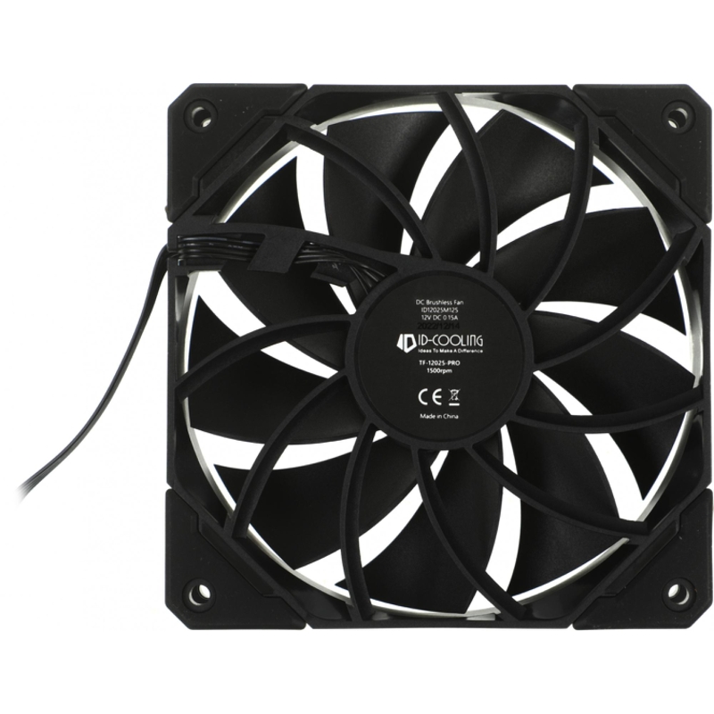 ID-COOLING SE-224-XTS