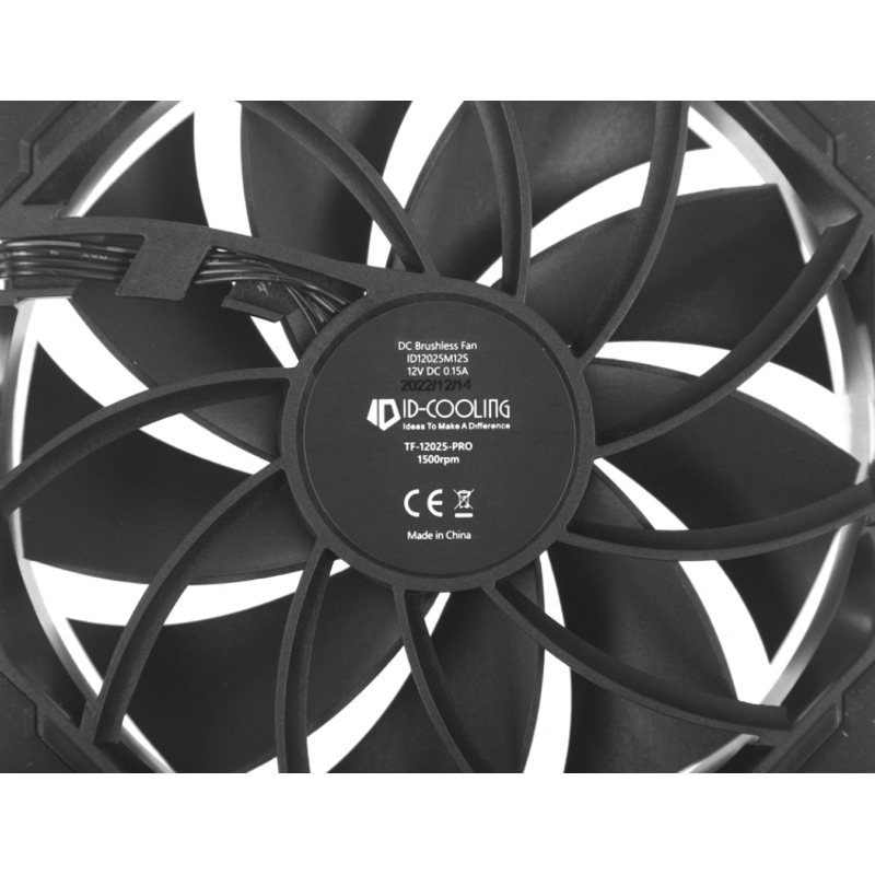 ID-COOLING SE-224-XTS
