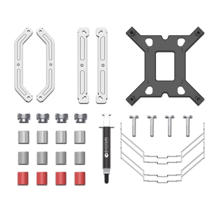 ID-COOLING SE-224-XTS