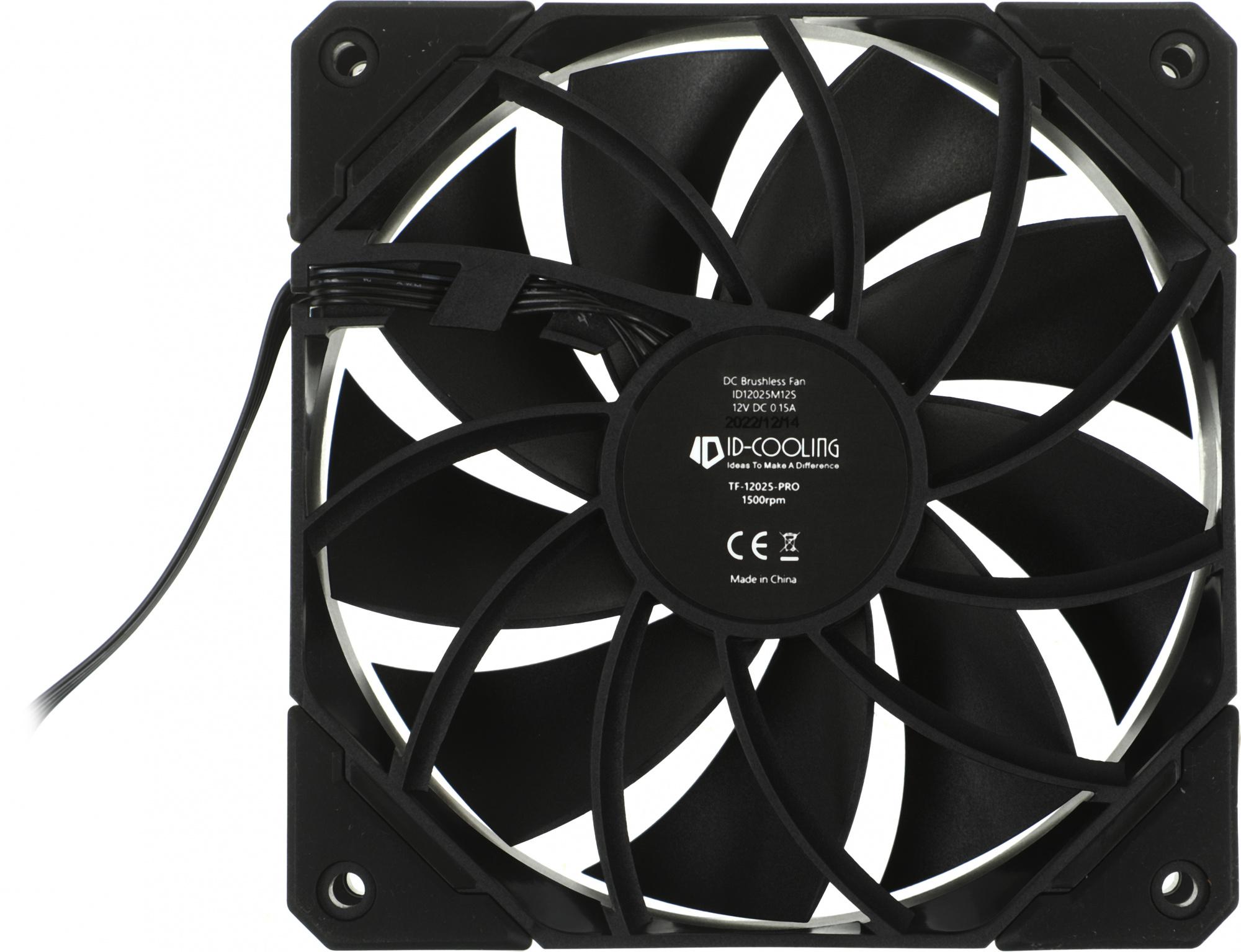 ID-COOLING SE-224-XTS