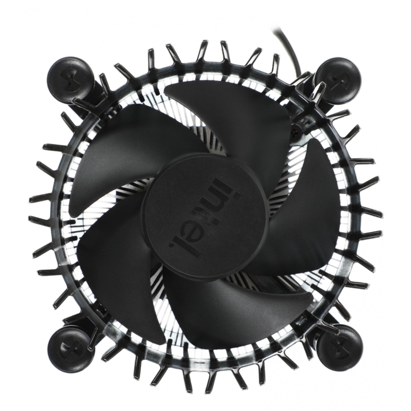 Intel Corporation RS1 M23905