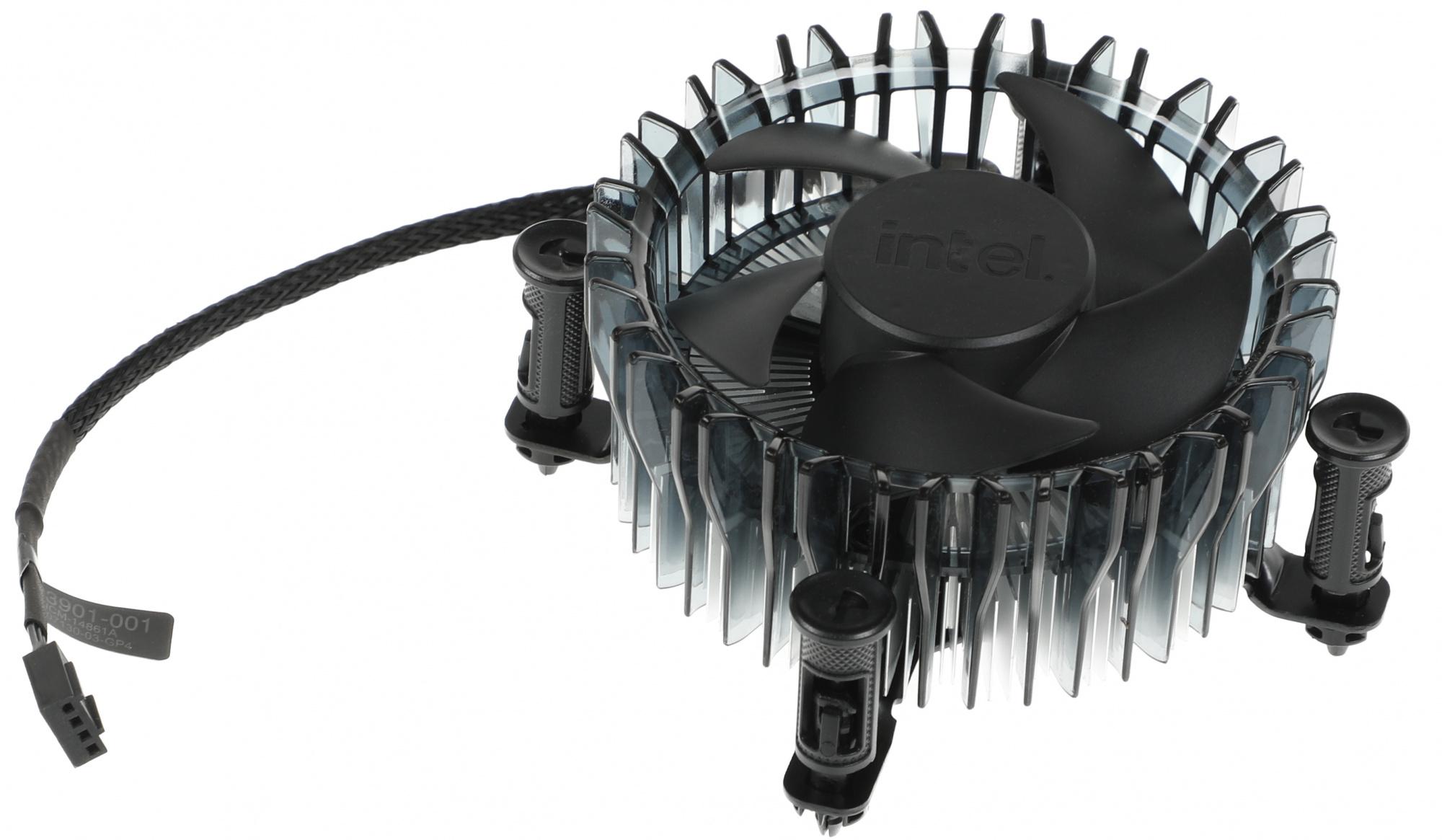 Intel Corporation RS1 M23905