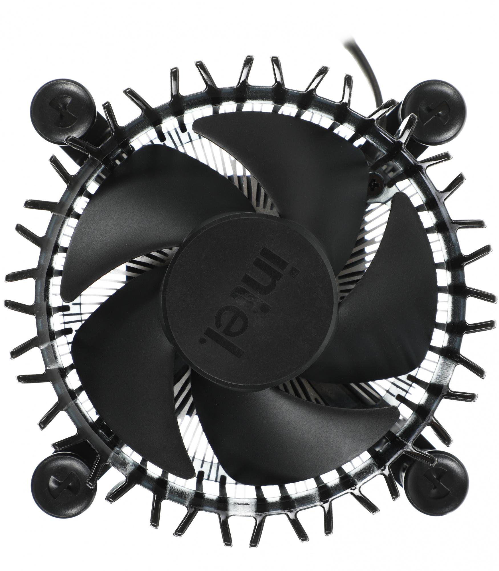 Intel Corporation RS1 M23905