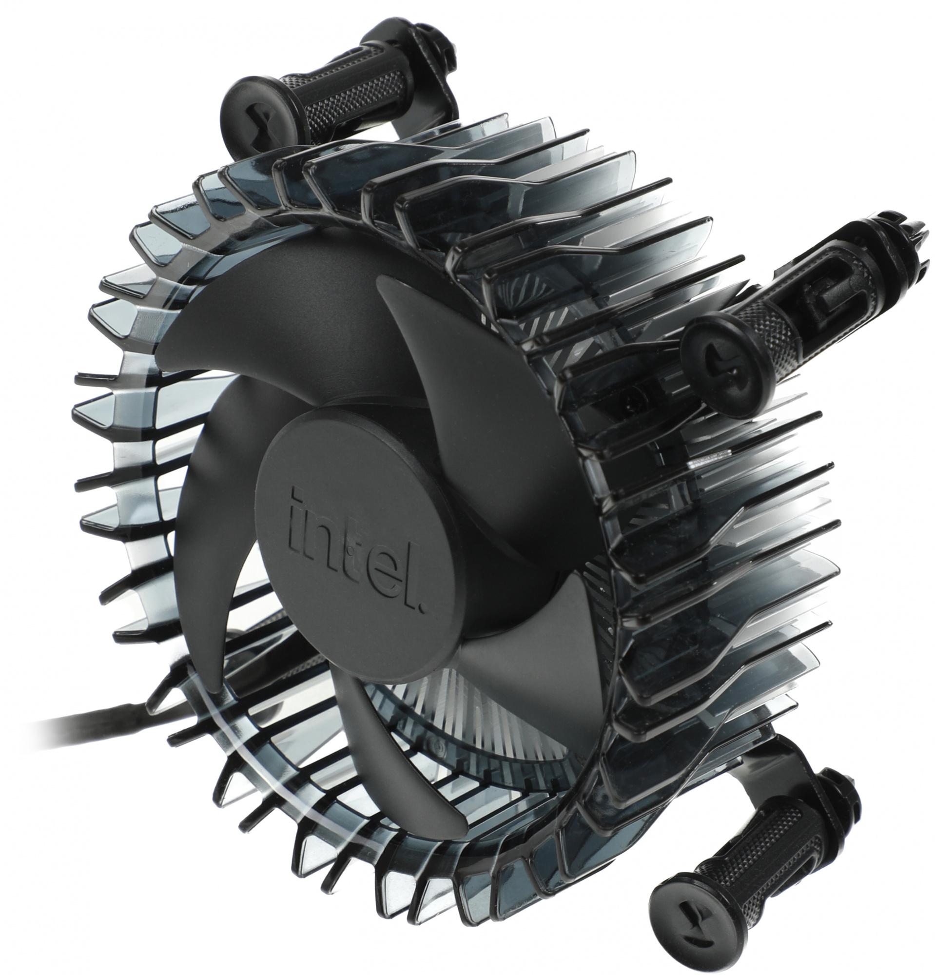 Intel Corporation RS1 M23905