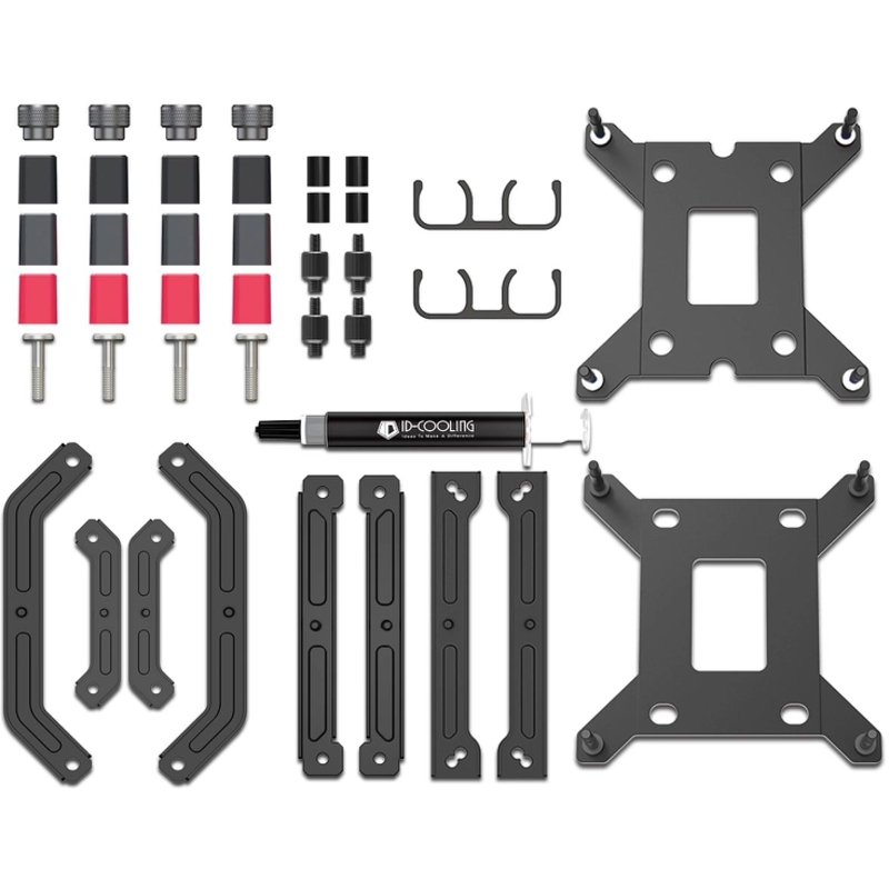 ID-COOLING SL360