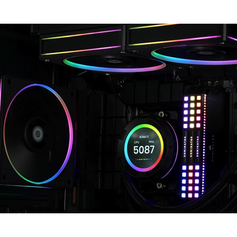 ID-COOLING SL360