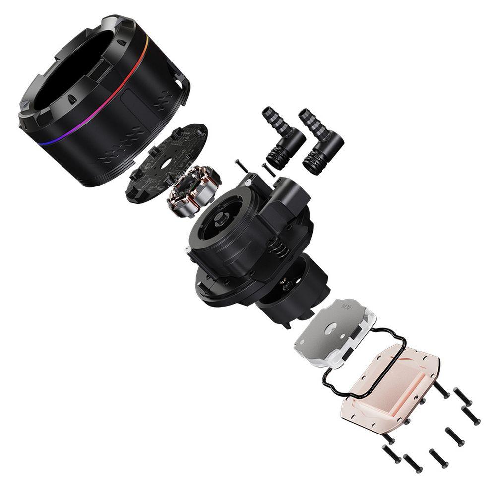 ID-COOLING SL360