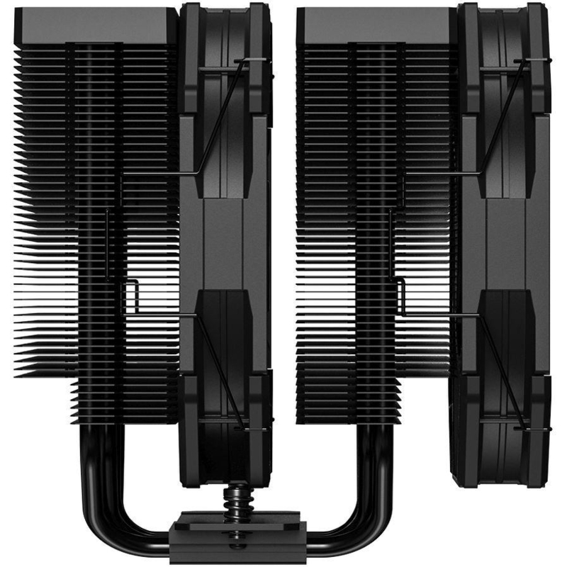 ID-COOLING FROZN A720 BLACK