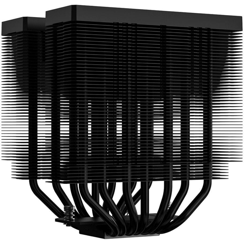 ID-COOLING FROZN A720 BLACK