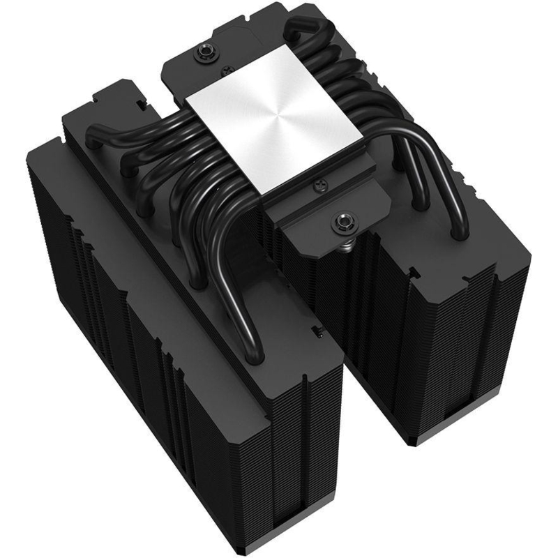 ID-COOLING FROZN A720 BLACK