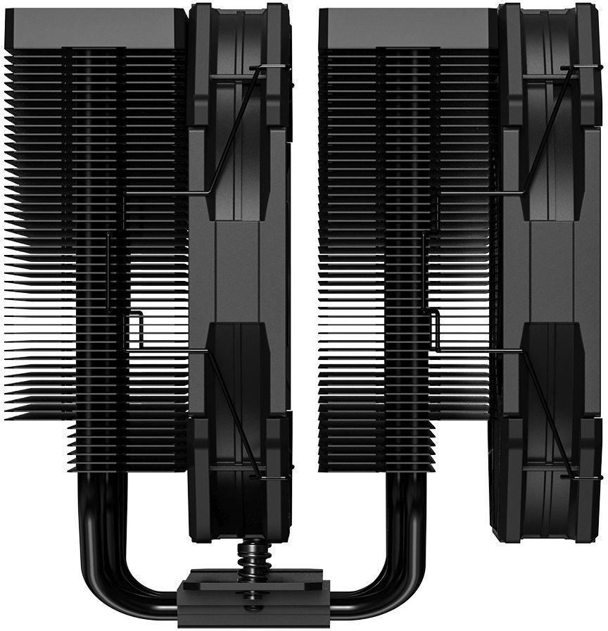 ID-COOLING FROZN A720 BLACK