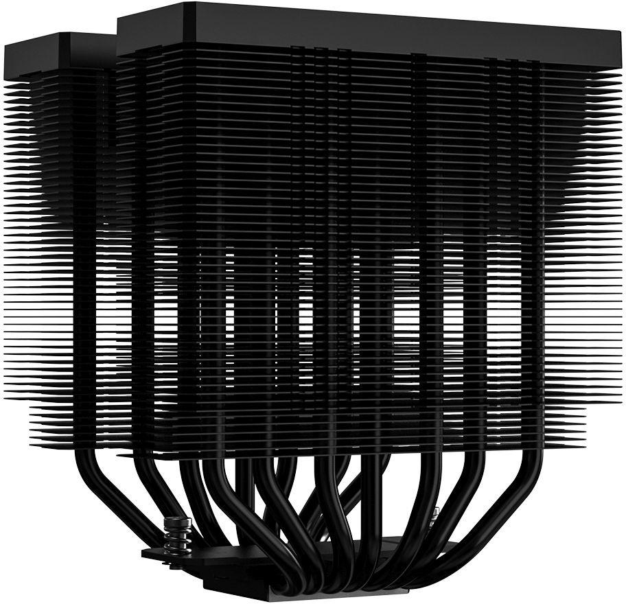 ID-COOLING FROZN A720 BLACK