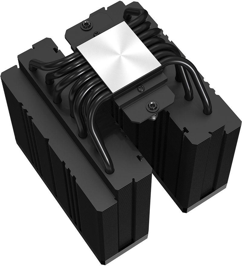ID-COOLING FROZN A720 BLACK