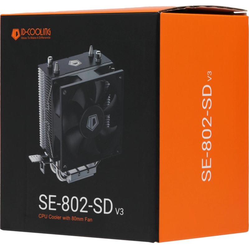 ID-COOLING SE-802-SD V3