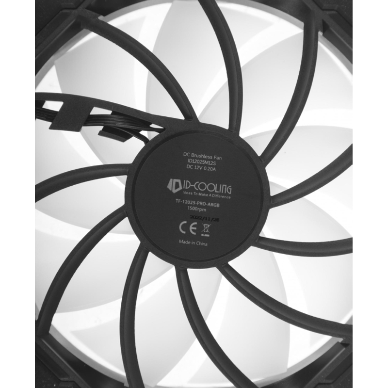 ID-COOLING SE-224-XTS ARGB