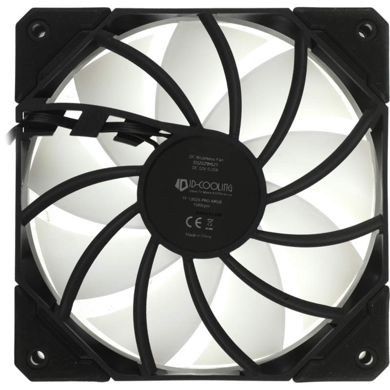 ID-COOLING SE-224-XTS ARGB