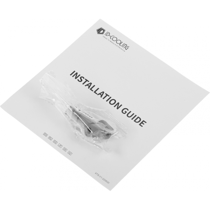 ID-COOLING SE-224-XTS ARGB