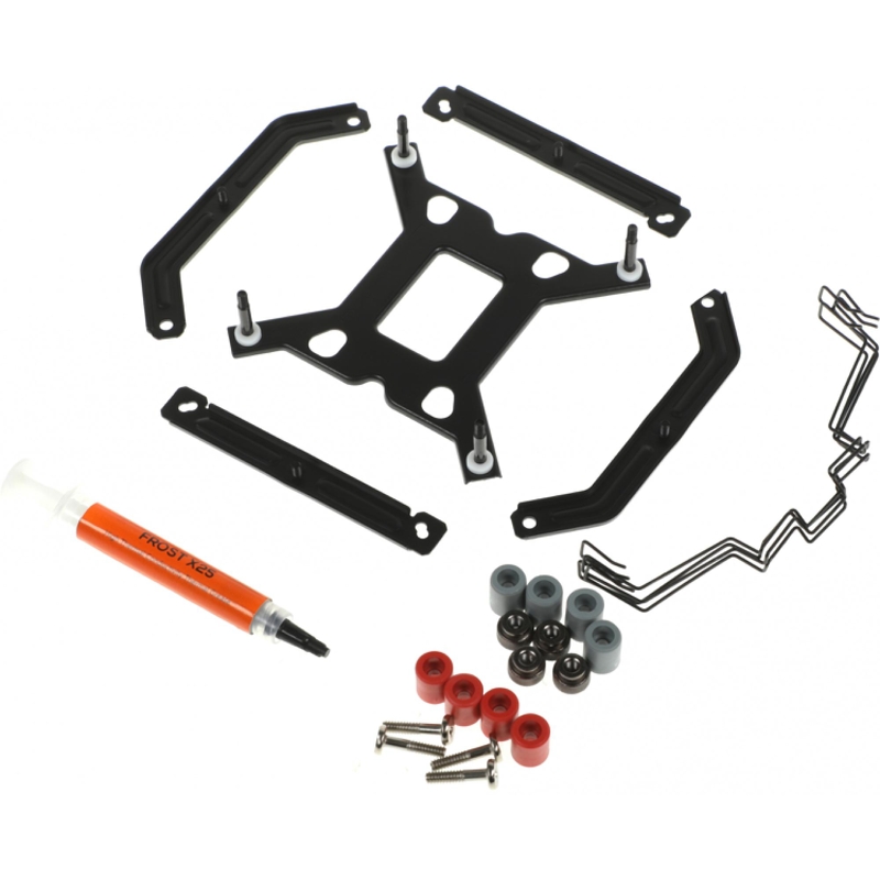 ID-COOLING SE-224-XTS ARGB