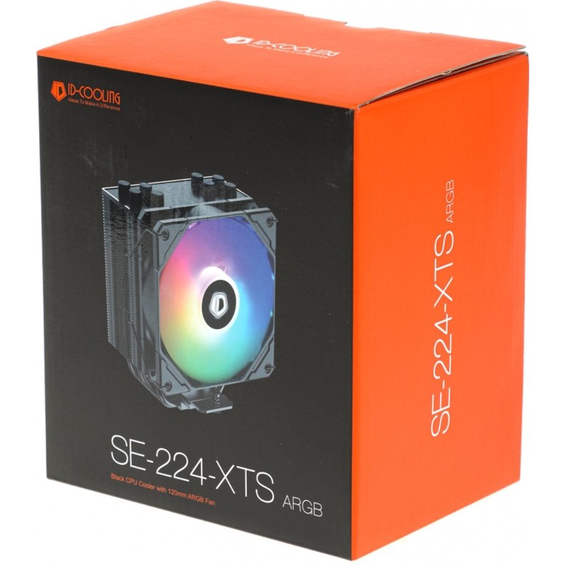 ID-COOLING SE-224-XTS ARGB