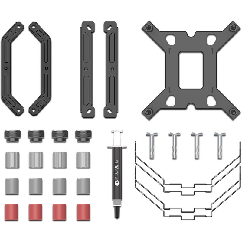 ID-COOLING SE-224-XTS ARGB