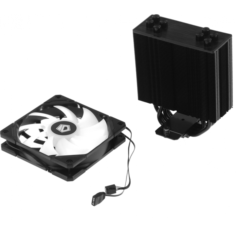 ID-COOLING SE-224-XTS ARGB