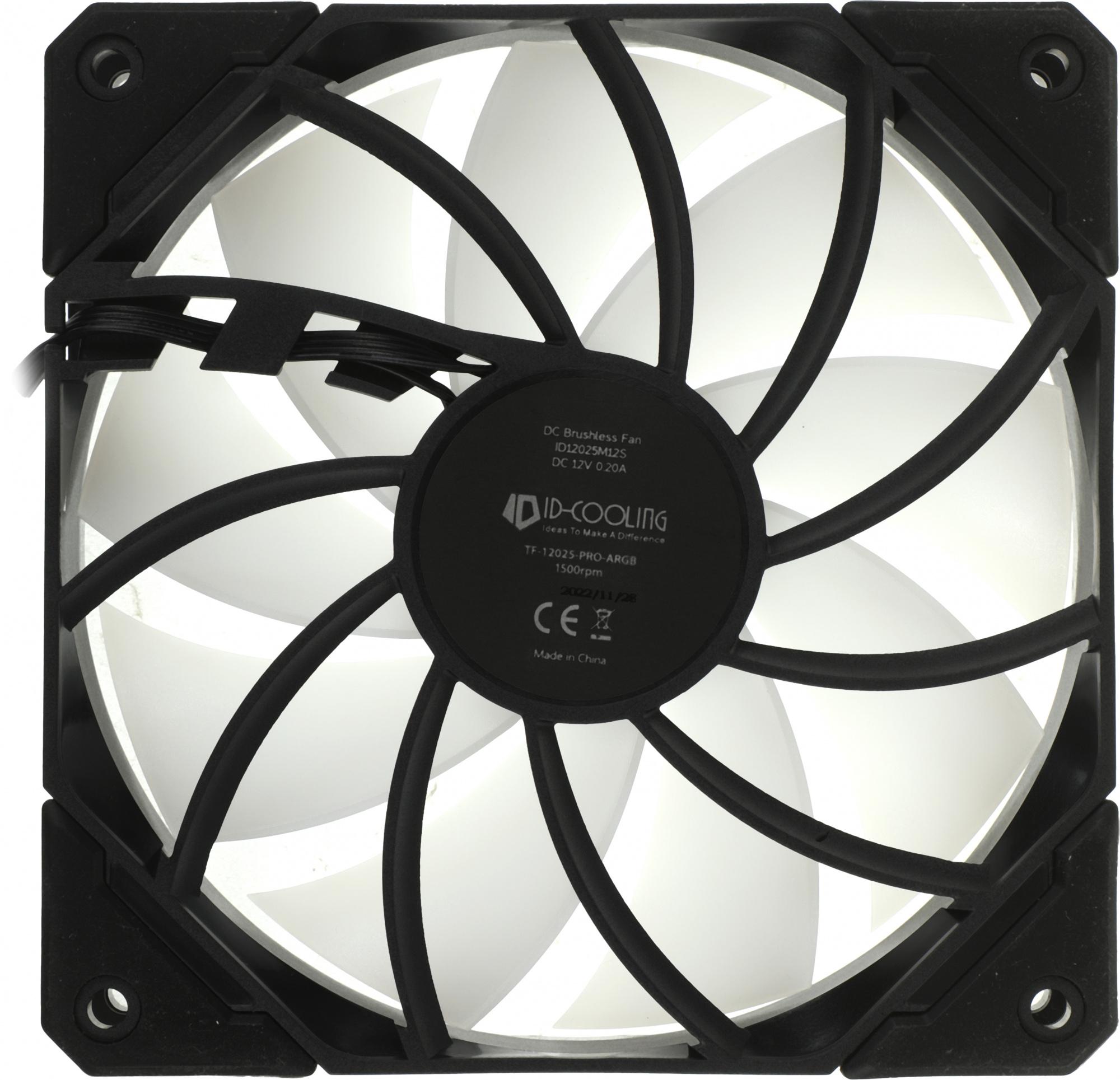 ID-COOLING SE-224-XTS ARGB